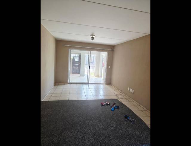 2 BEDROOM TOWNHOUSE FOR SALE IN BIRCHLEIGH